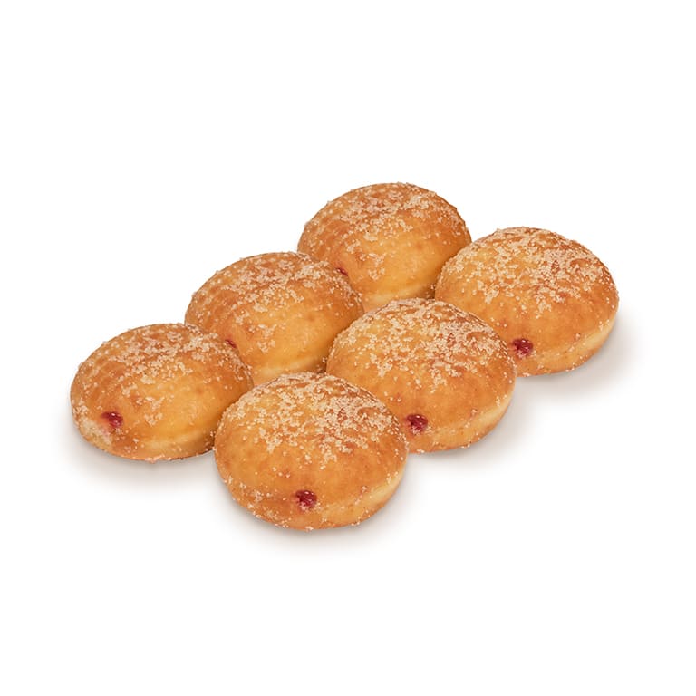 Sweet Buns